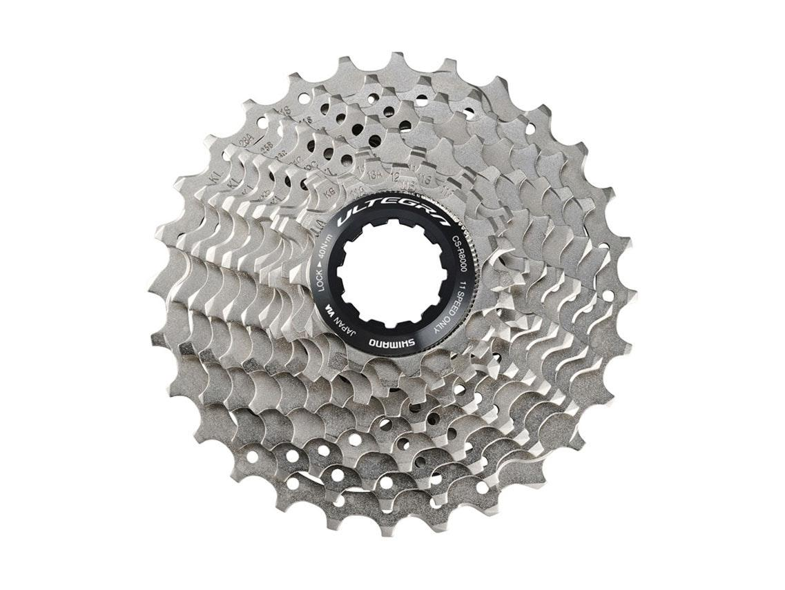 Ultegra_R8000_11_Speed_Cassette