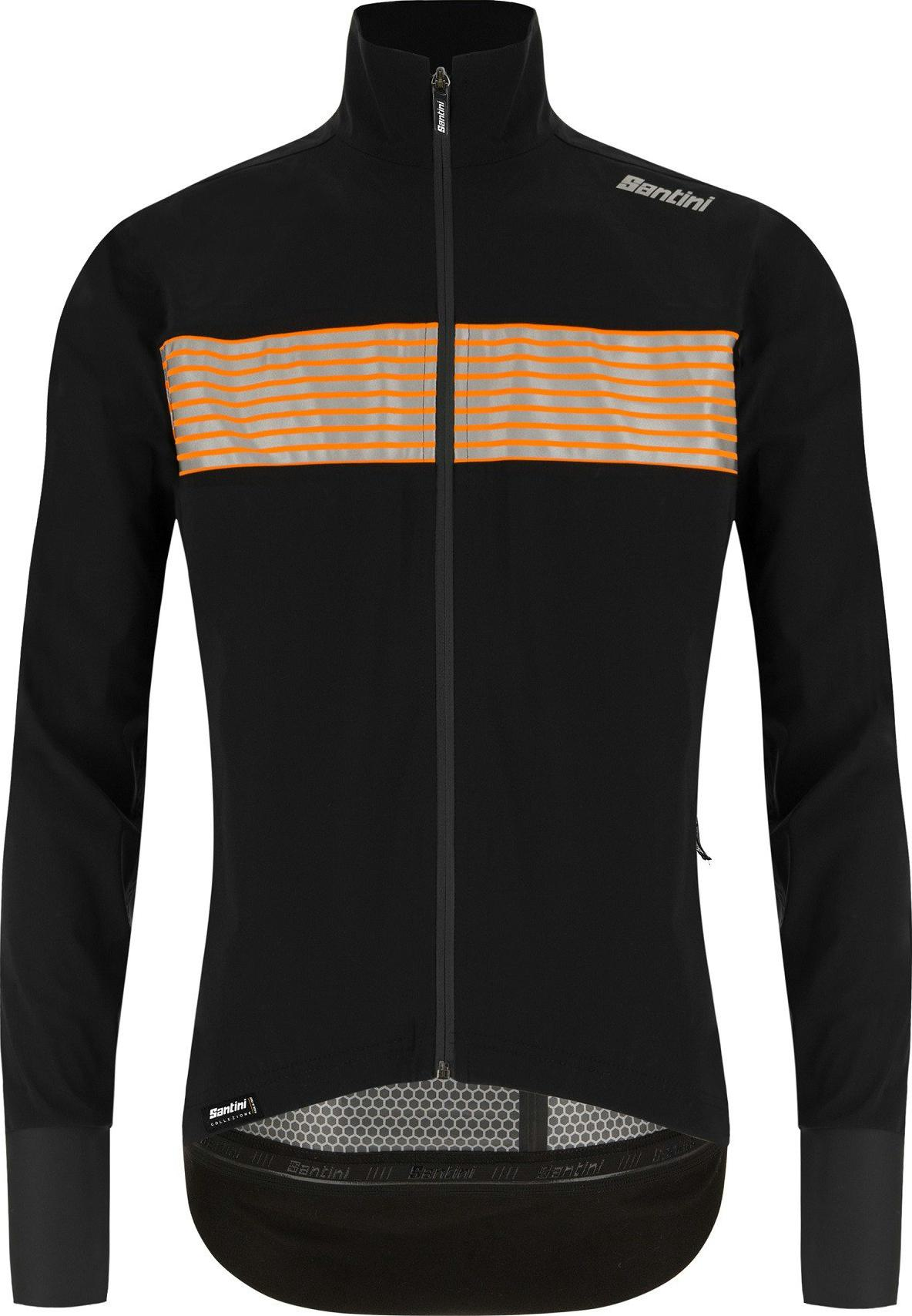 Guard_Mercurio_Termowelded_Jacket