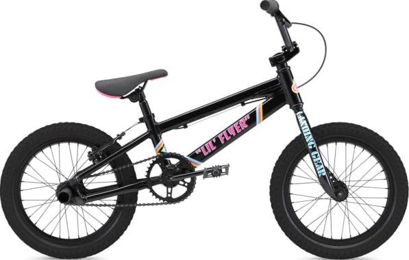 SE Bikes Lil Flyer 16 2022 | BikeExchange
