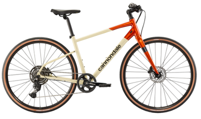 Cannondale Hybrid Bikes buy online now | BikeExchange