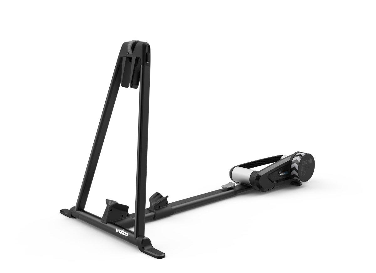 KICKR_ROLLR_Smart_Trainer