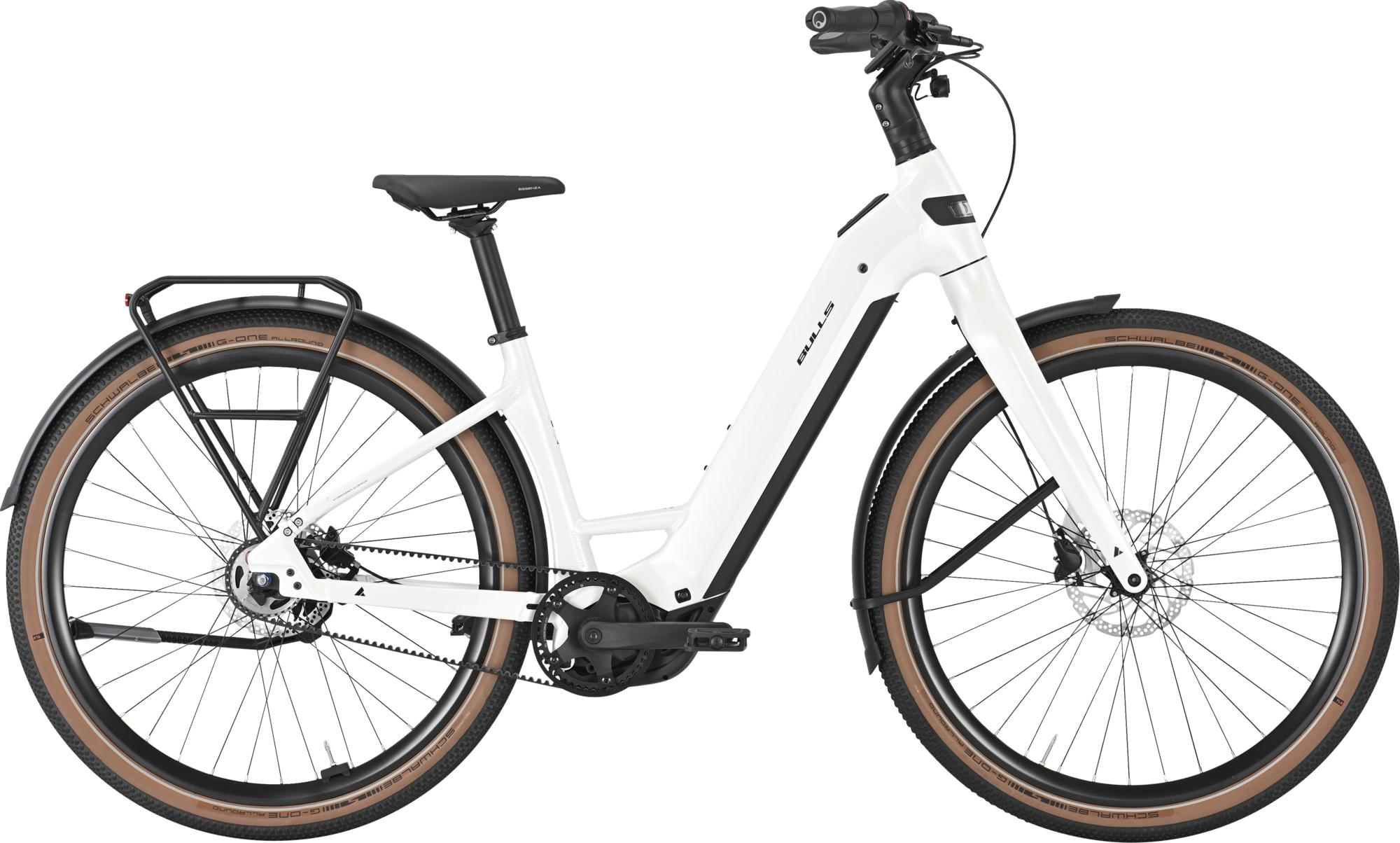 Bulls STURMVOGEL EVO 600 2025