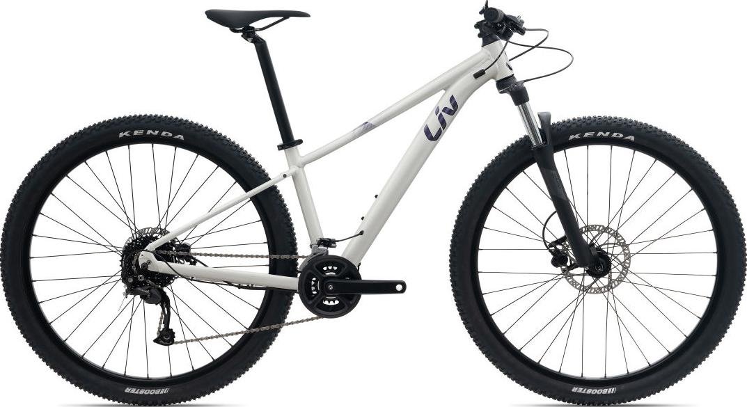 Liv Tempt 3 + (27.5") 2022