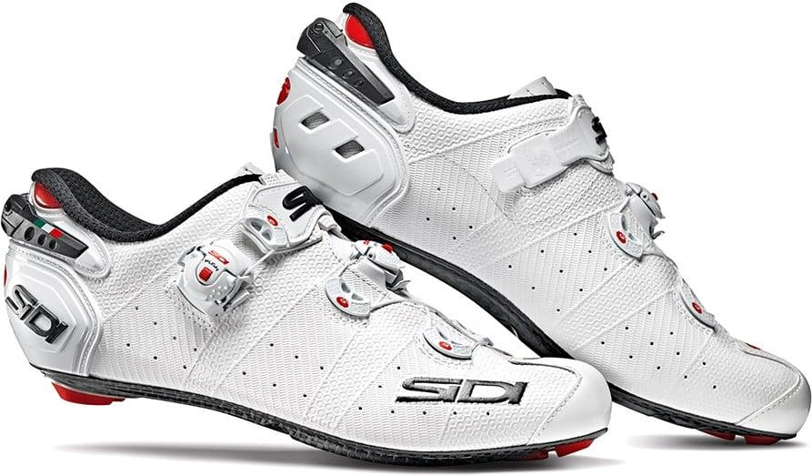 Wire_2_Carbon_Road_Shoes_White_w/Black_Liner
