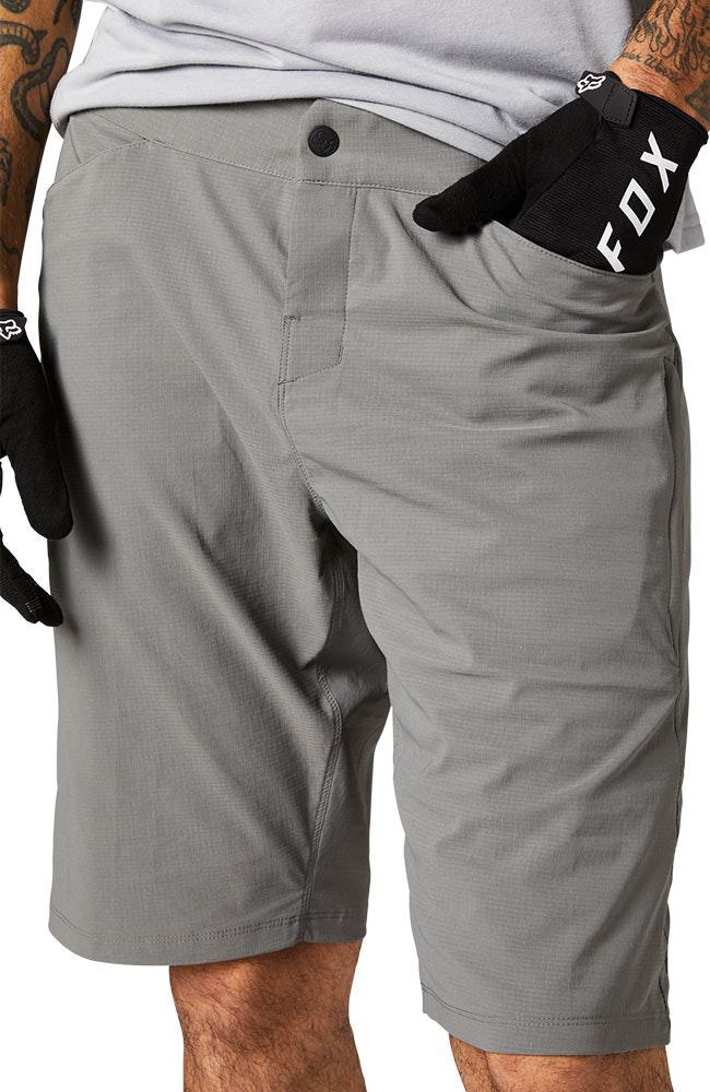 Ranger_Short
