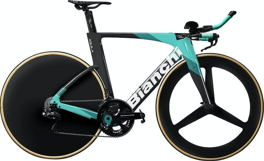 Bianchi Aquila CV - Ultegra 2022 | BikeExchange