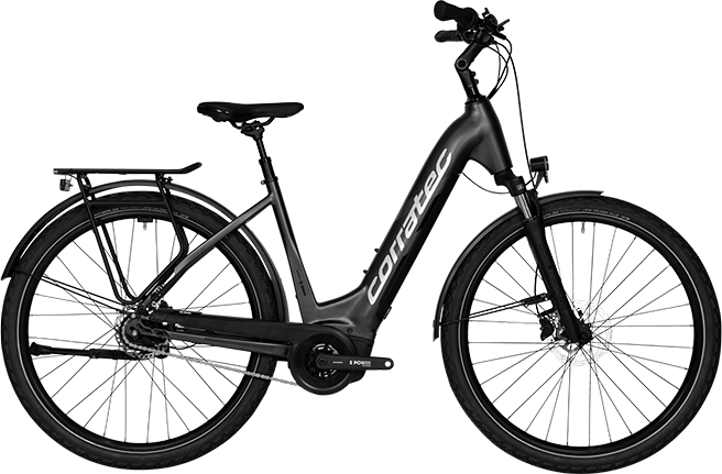 Corratec E-Power Trekking 28 P6 8SC 2024