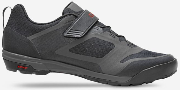 Ventana_Fastlace_Shoe