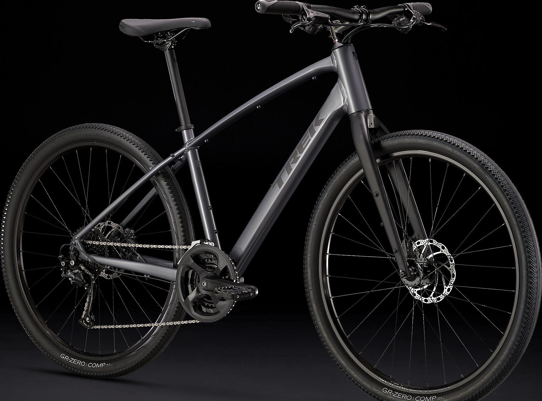 Trek Dual Sport 2 Gen 5 2023 | BikeExchange