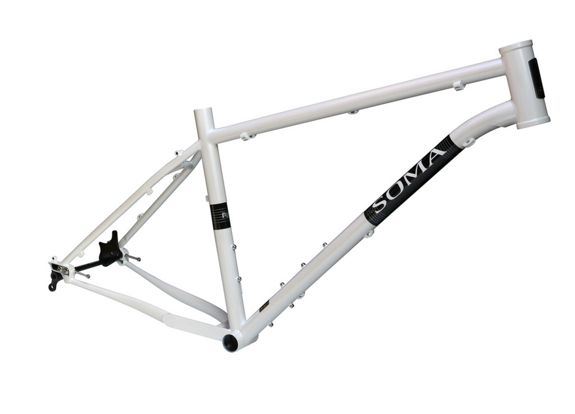 Soma Riff frame