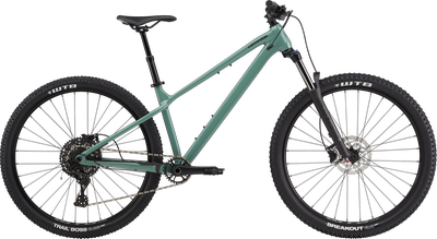 Cannondale Hardtail MTB buy online now | BikeExchange