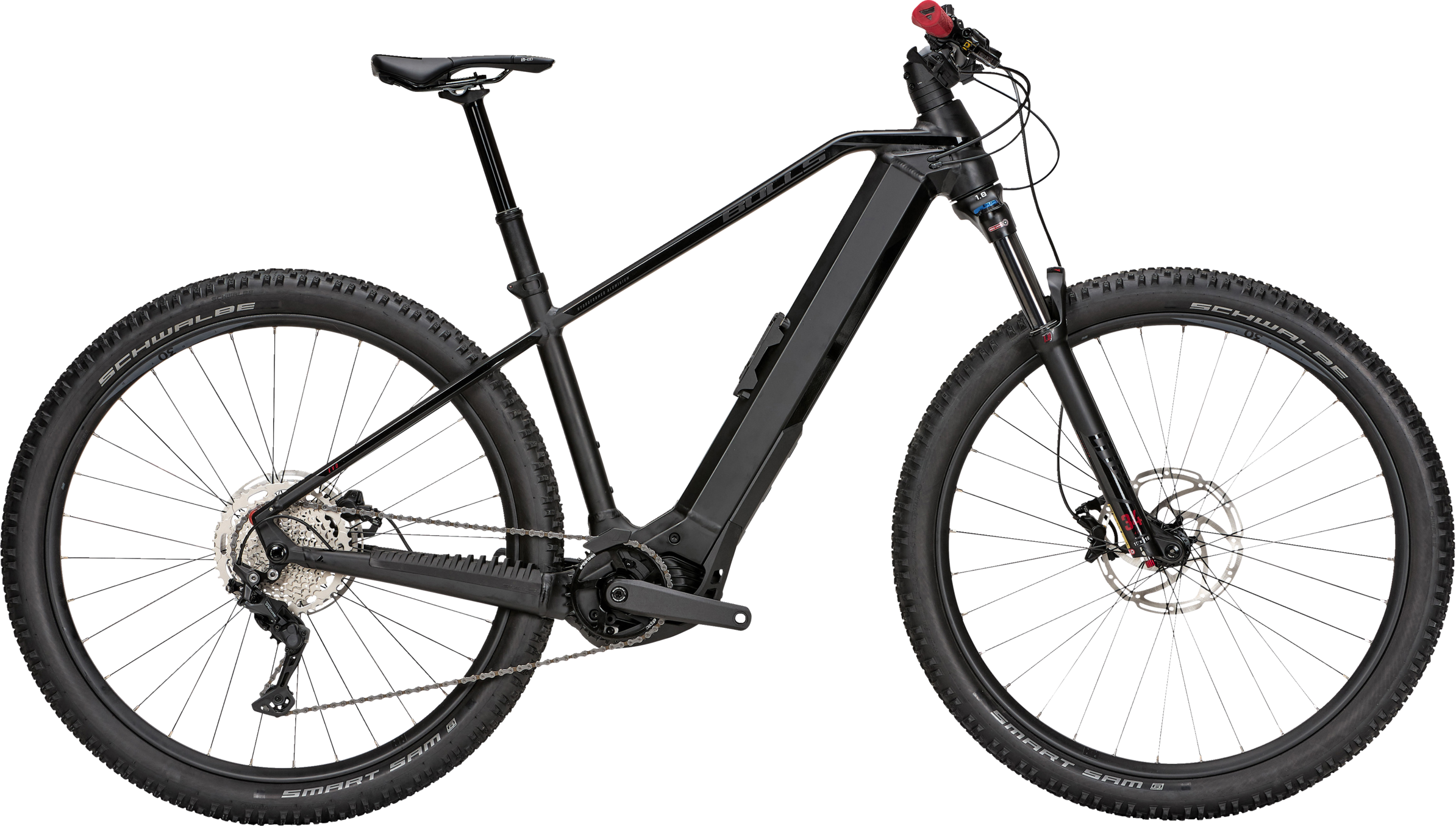 Bulls Sonic EVO 1 29 625 WH 2023