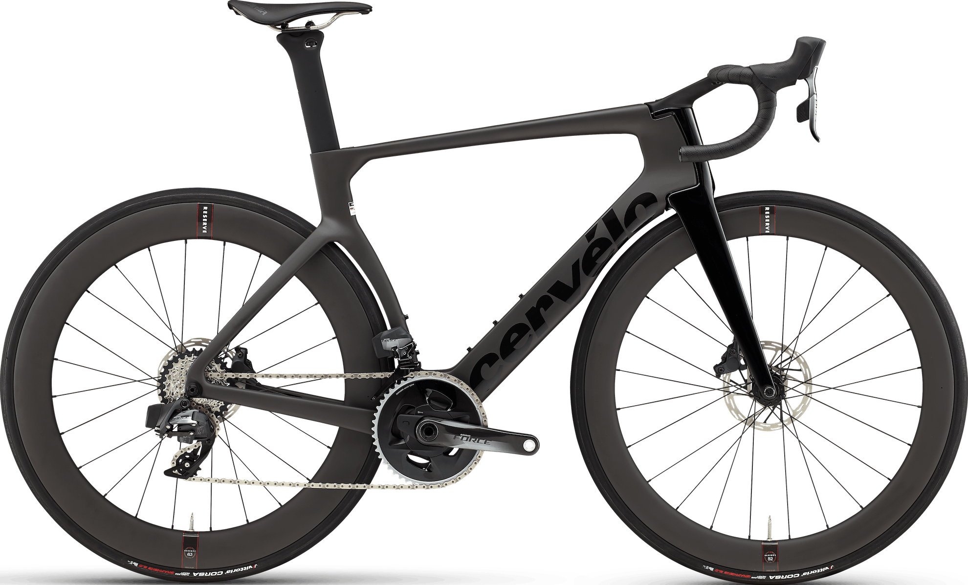 Cervelo S5 Force eTap AXS 2023