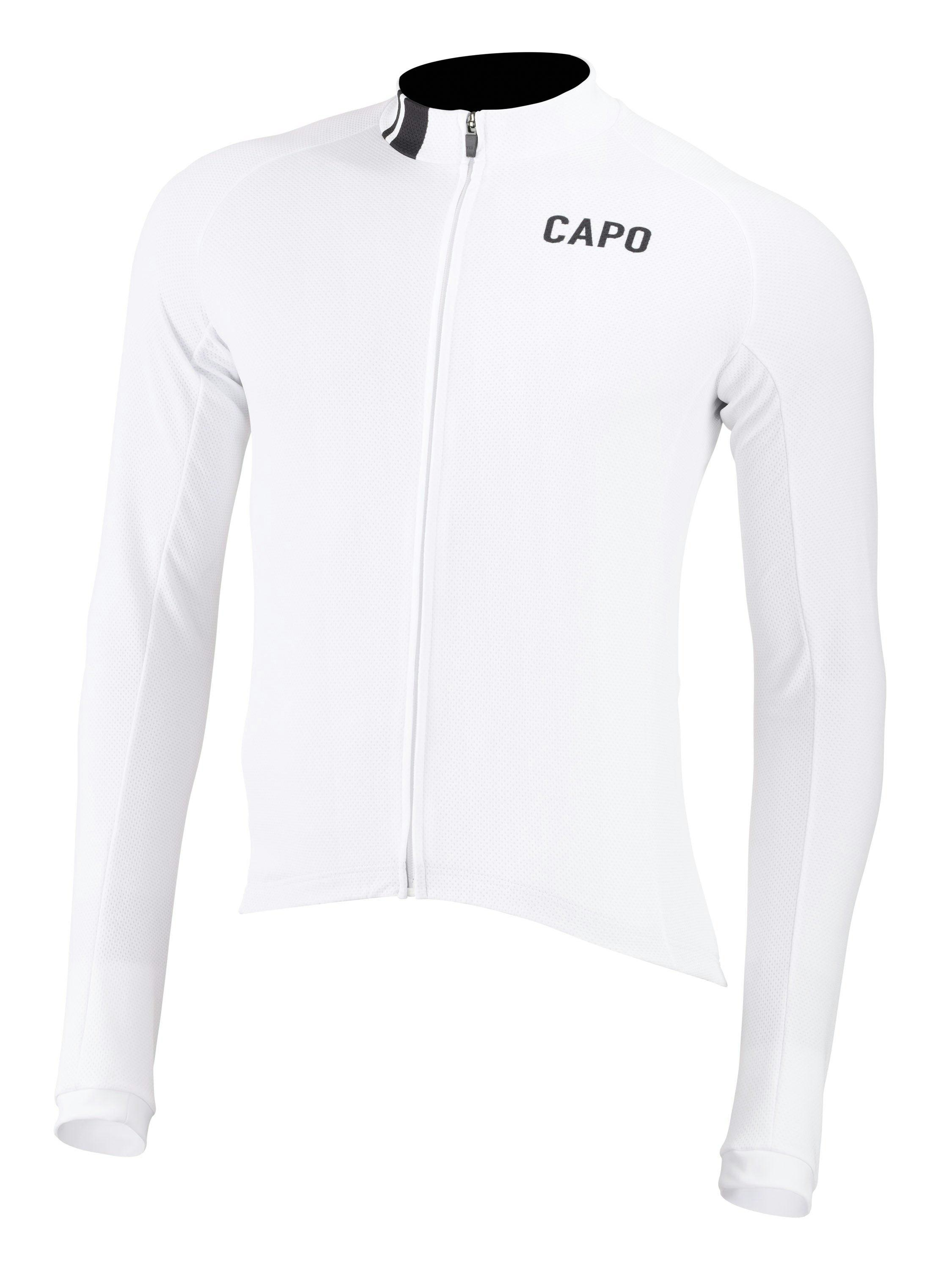 Classica_Long_Sleeve_Jersey_-_White