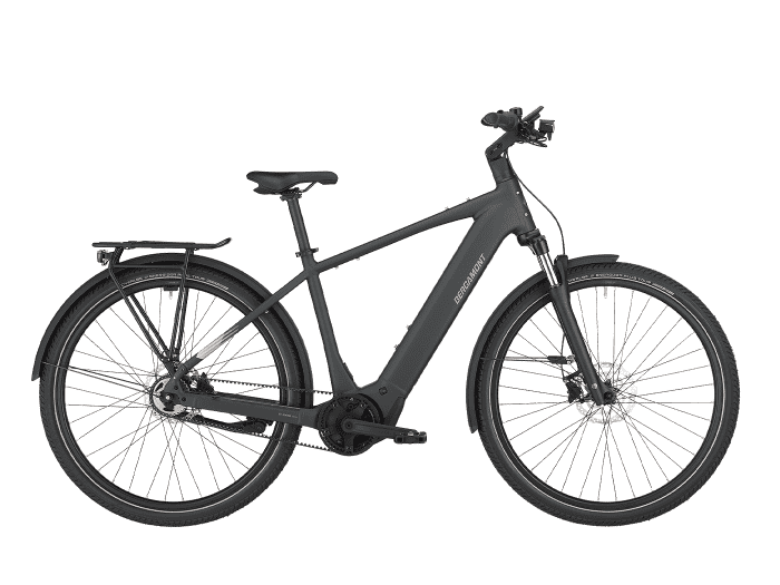 Bergamont E-Horizon Tour 20 Belt 2025