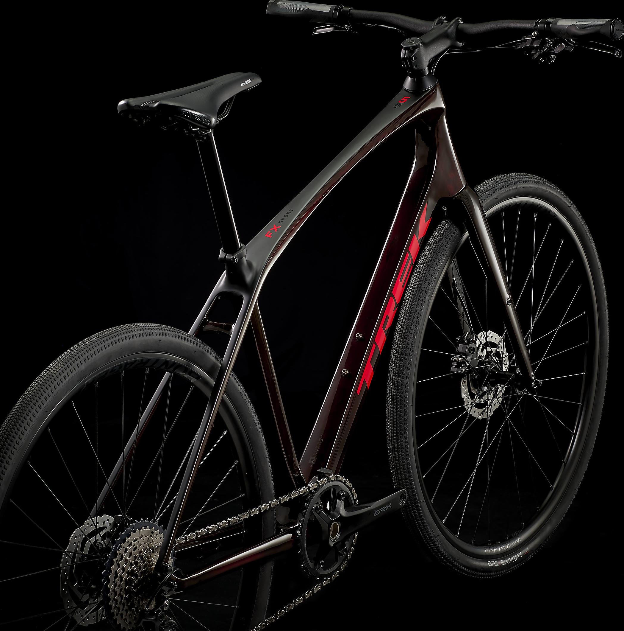 Trek FX Sport 5 2022 | BikeExchange