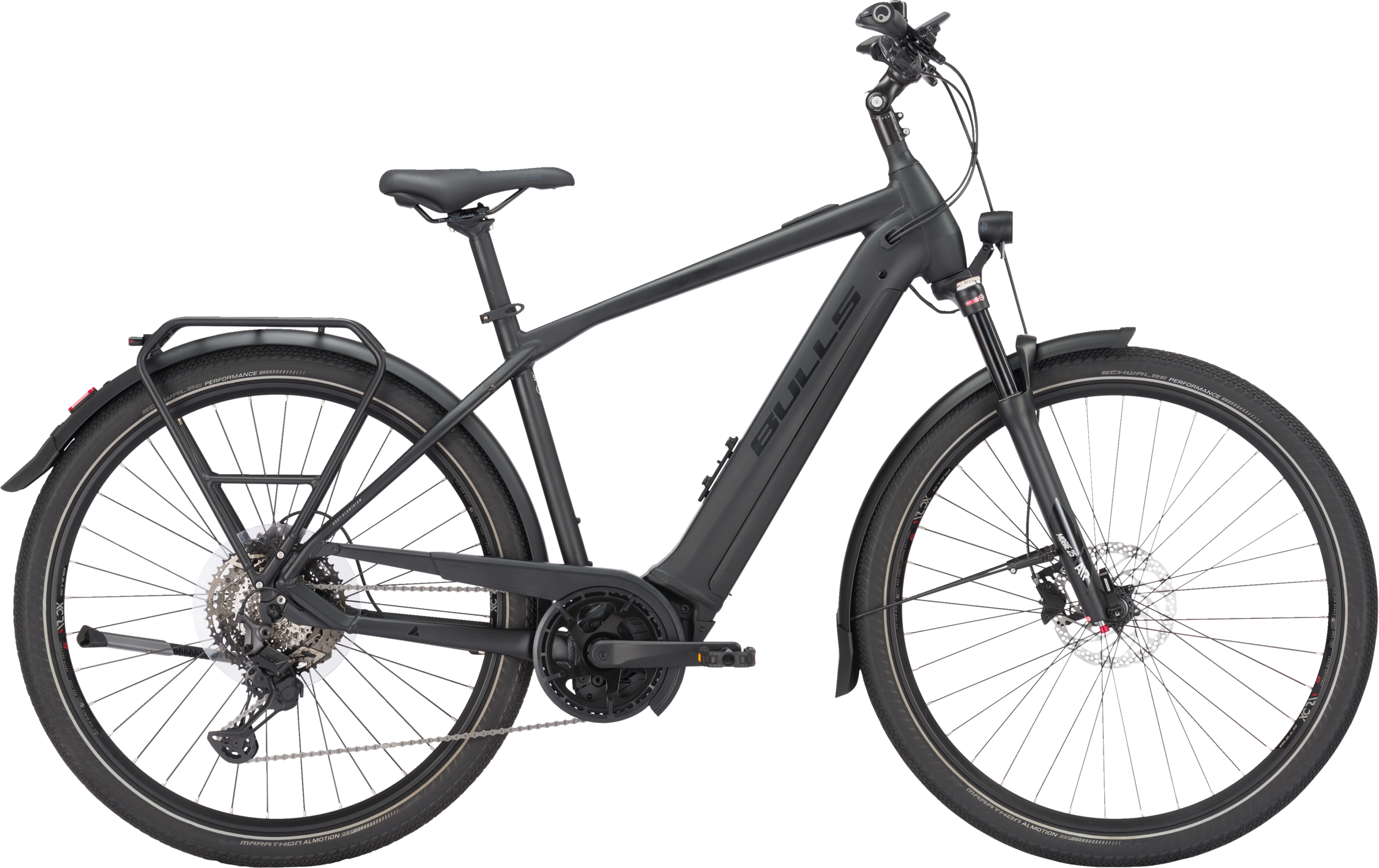 Bulls Cross Lite EVO 2 2023