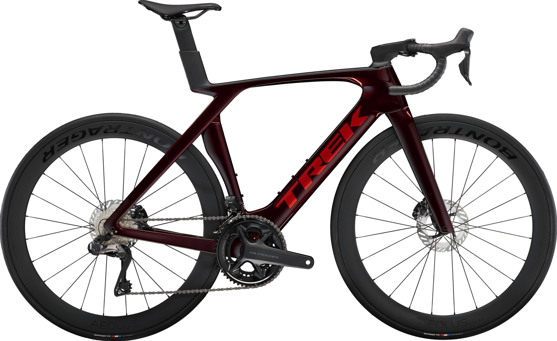 Trek Madone SL 7 Gen 7 2024 | BikeExchange
