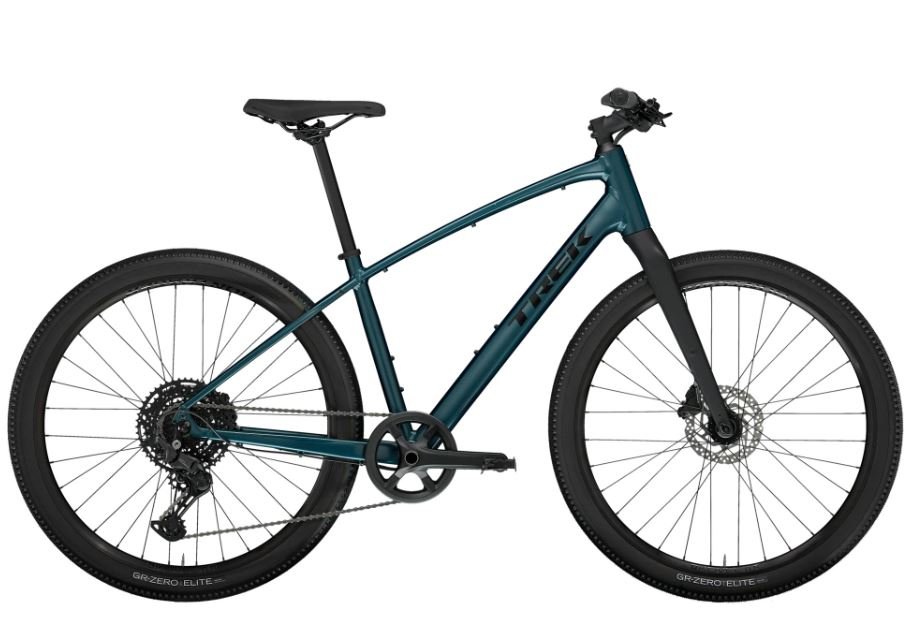 Trek Dual Sport 3 Gen 5 2025 | BikeExchange