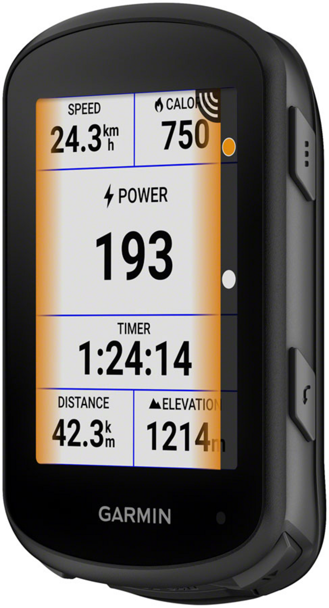 Garmin Edge 540 Bundle | BikeExchange
