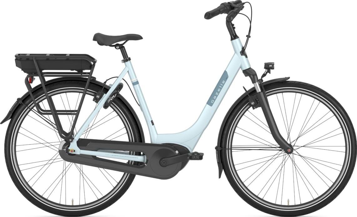 Gazelle Paris C7 HMB R7H 2023