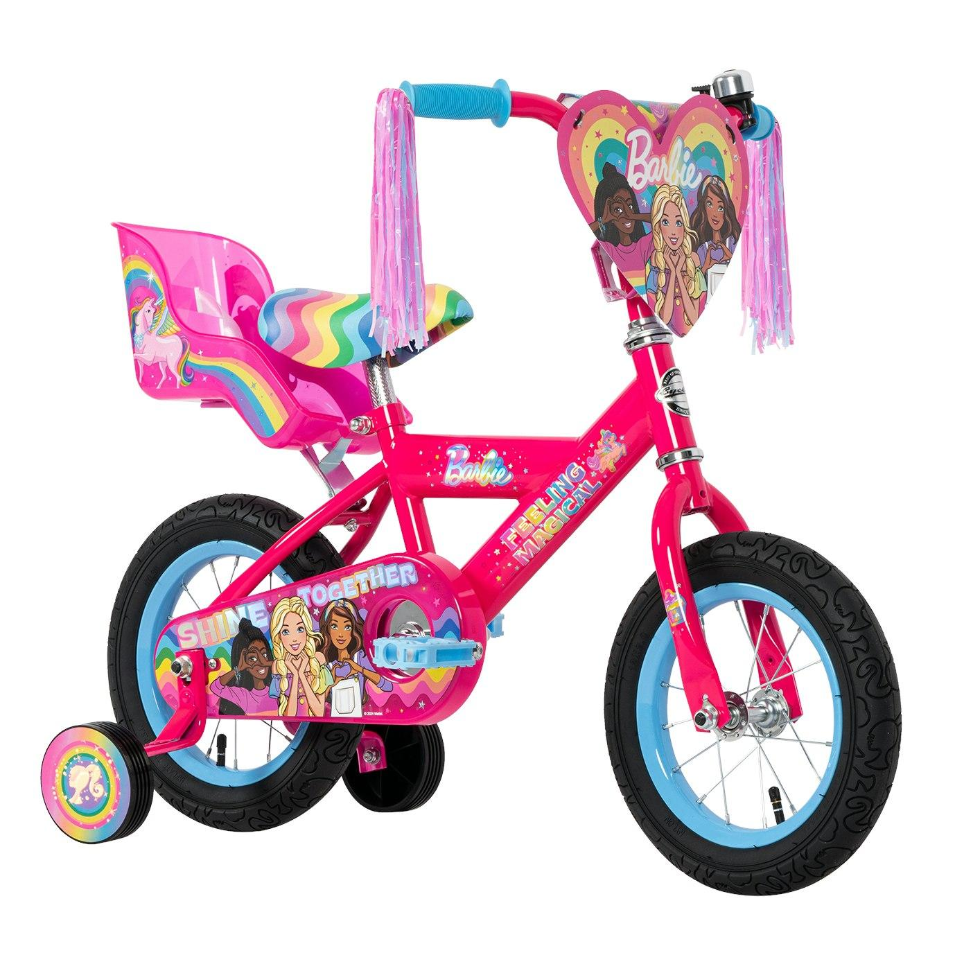 Barbie_30cm_Kids_Bike