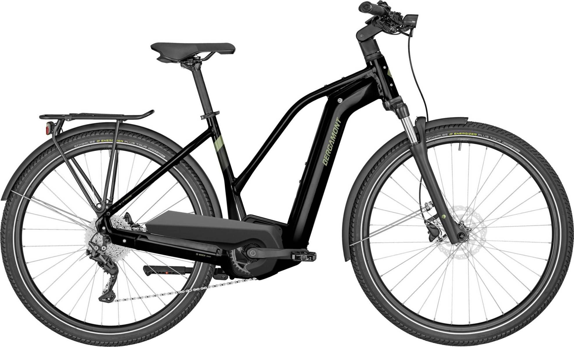 Bergamont E-Horizon Edition 6 Lady 2024