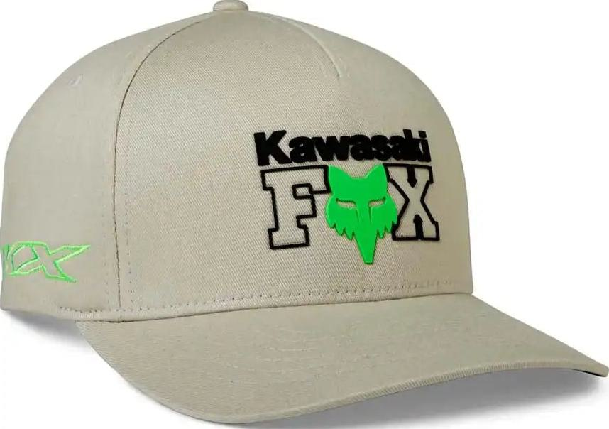 X_Kawi_Flexfit_Hat