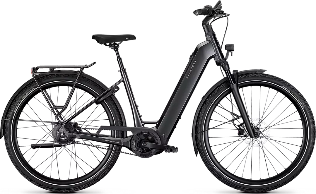 Kalkhoff IMAGE 3 EXCITE 380 2026