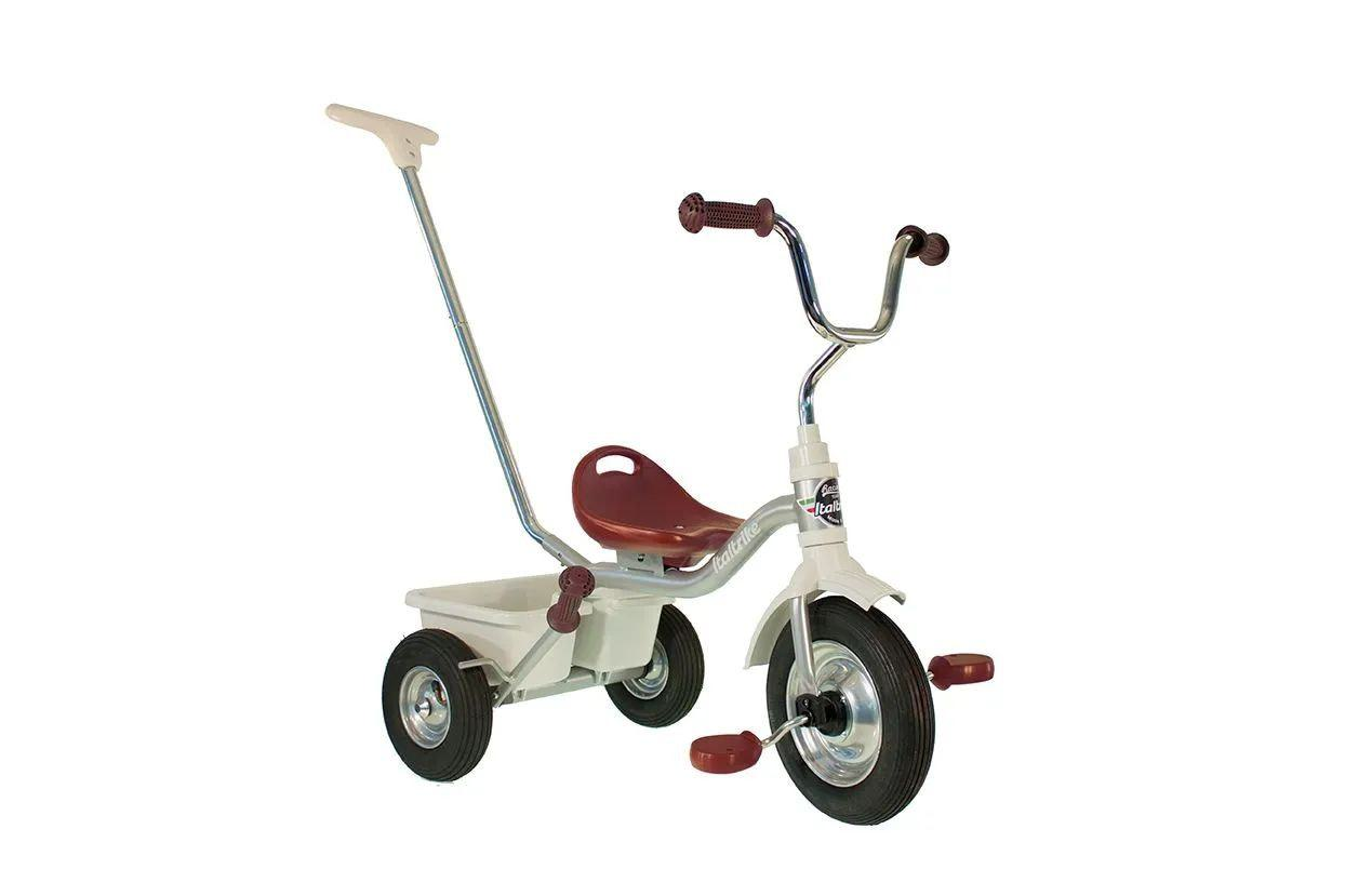 Italtrike_Racing_Tricycle_-_Now_Available!_(Cream)