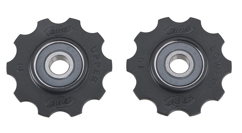 RollerBoys_10T_Ceramic_Bearings_Black