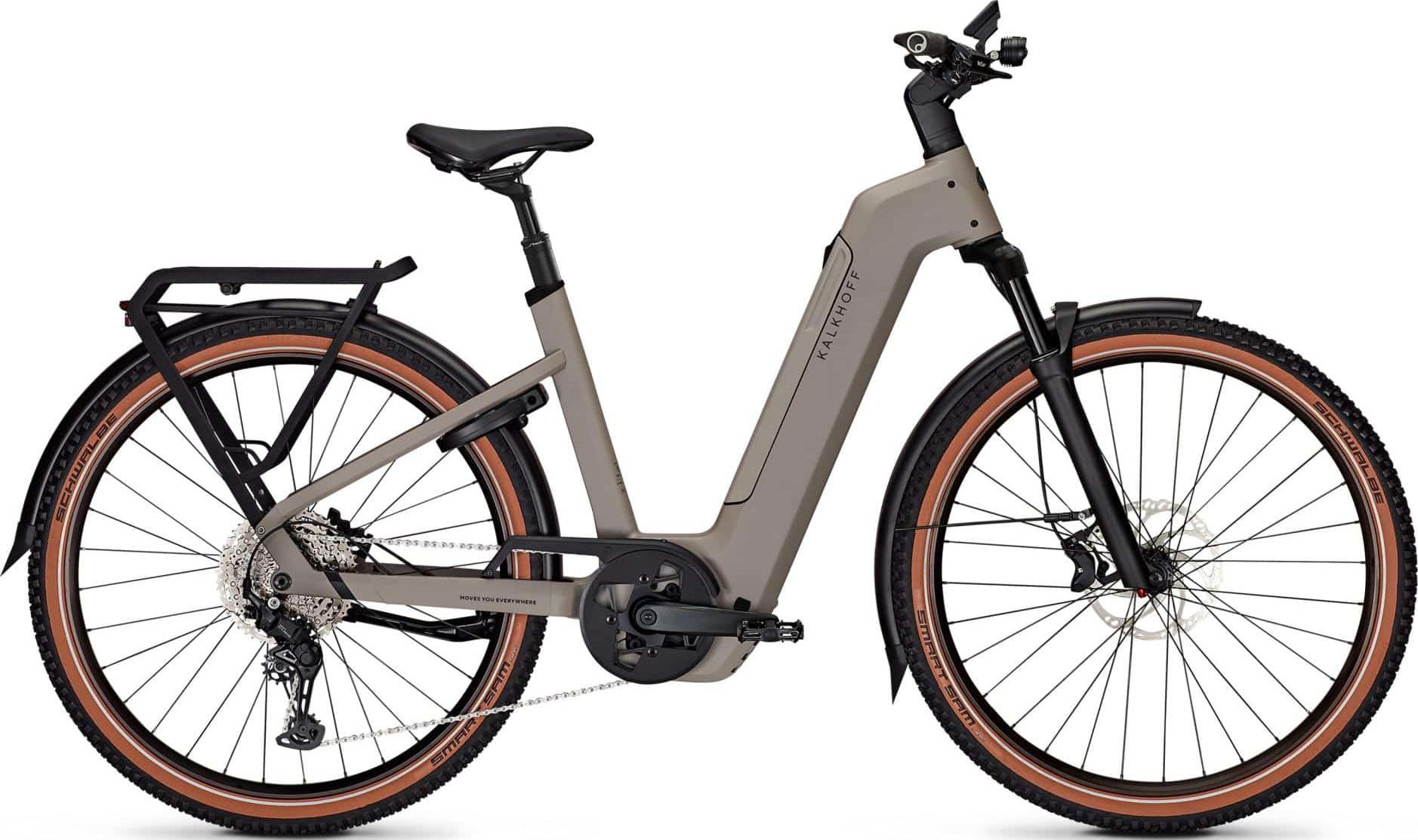 Kalkhoff ENTICE 5+ ADVANCE 2025