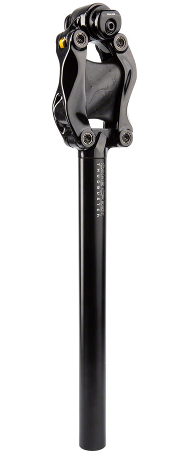 Cane Creek Thudbuster LT Suspension Seatpost | BikeExchange