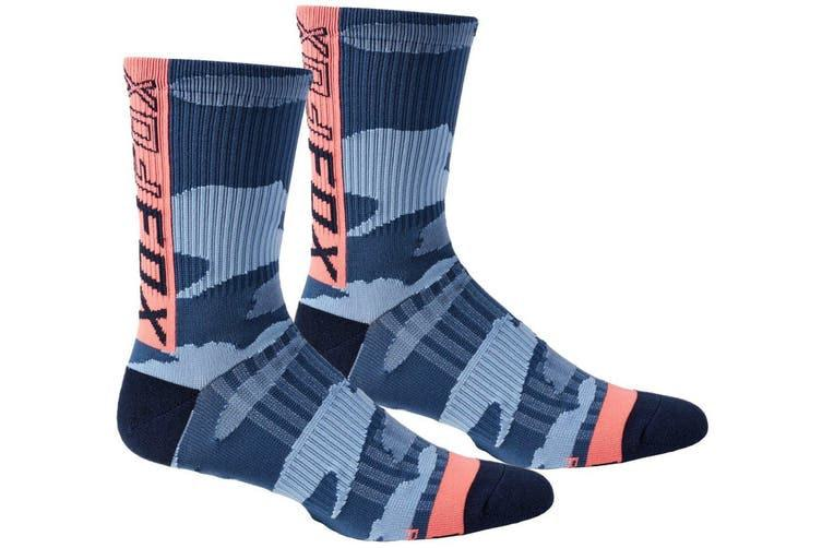 6"_Ranger_Sock