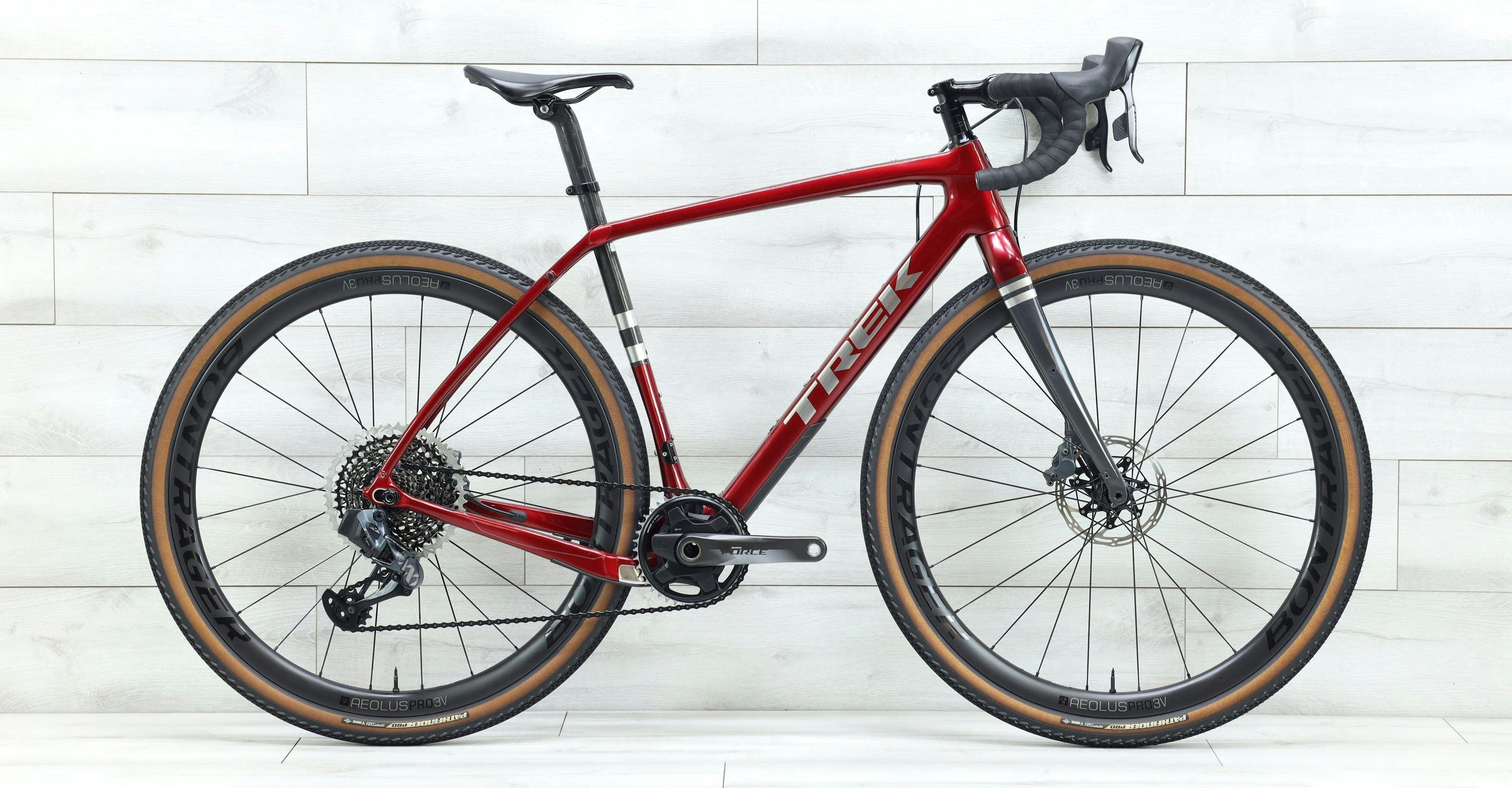 Trek Checkpoint SL 7 Gravel Bike 54cm