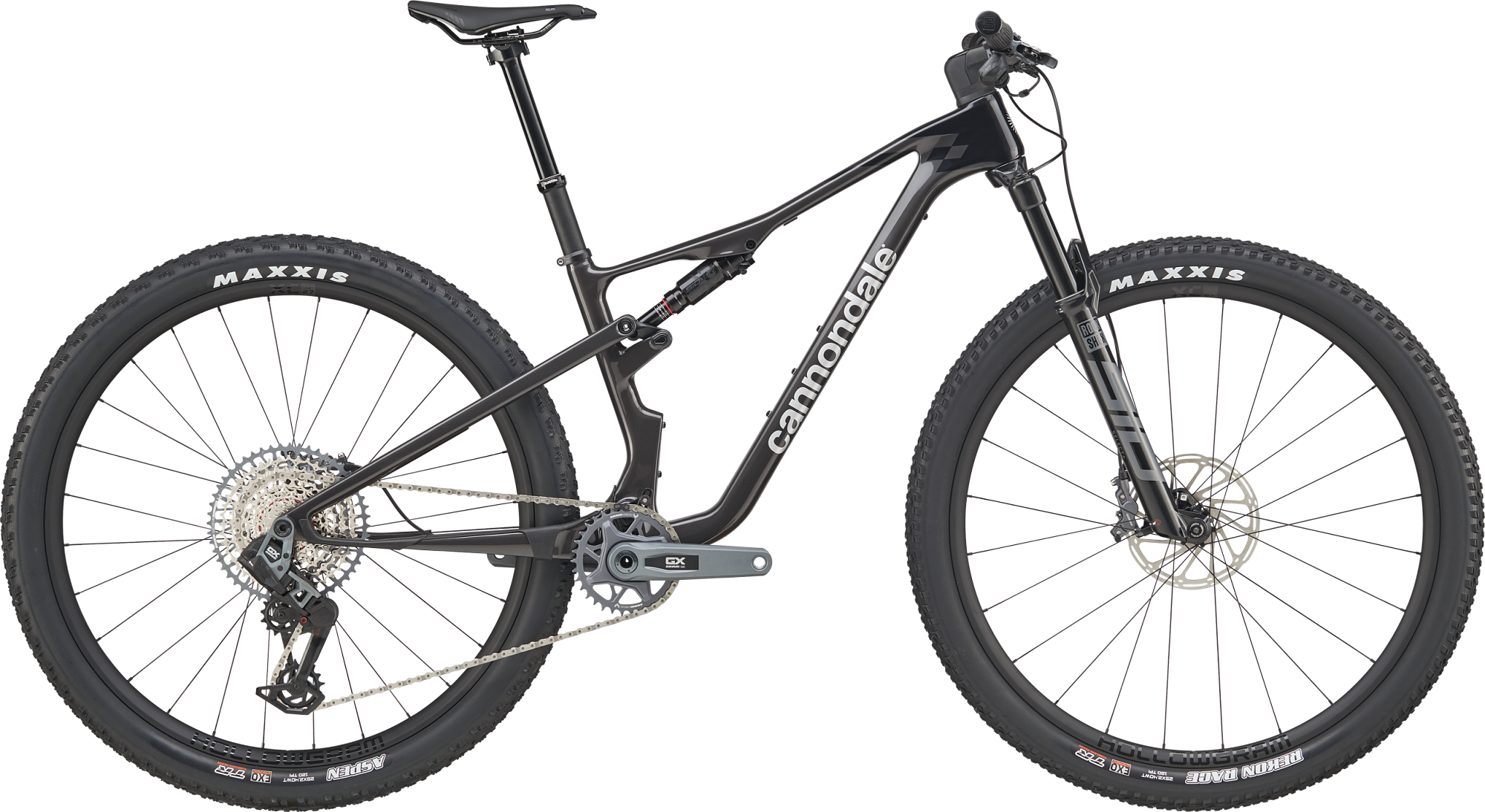 Cannondale Scalpel 2