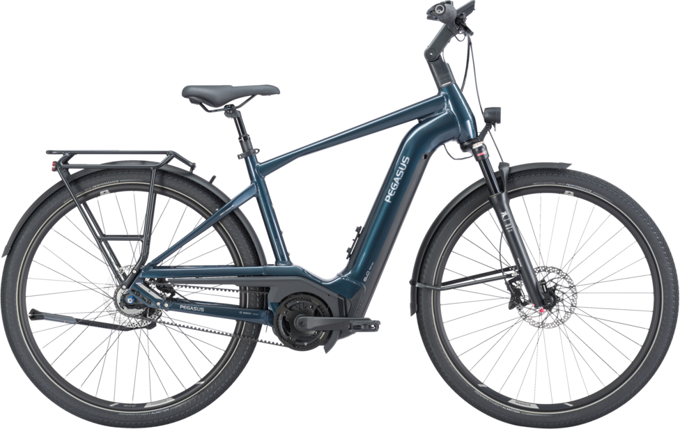 Pegasus Premio EVO 5F Lite Belt 2023