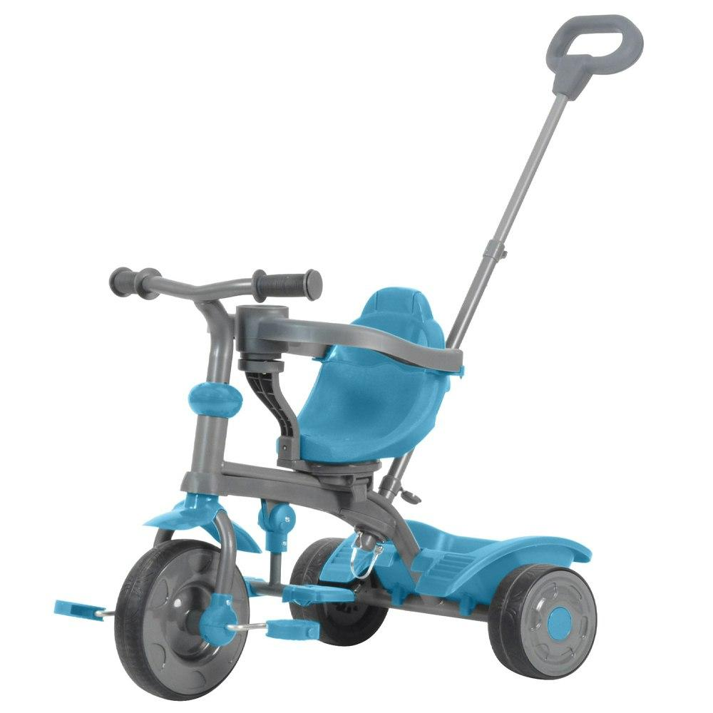 Trike_Star_10m+_Kids_Trike_3In1_Ride_On_Push_Parent_Handle_Pedal_Tricycle_Blue