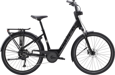 Trek E-Bikes buy online now | BikeExchange