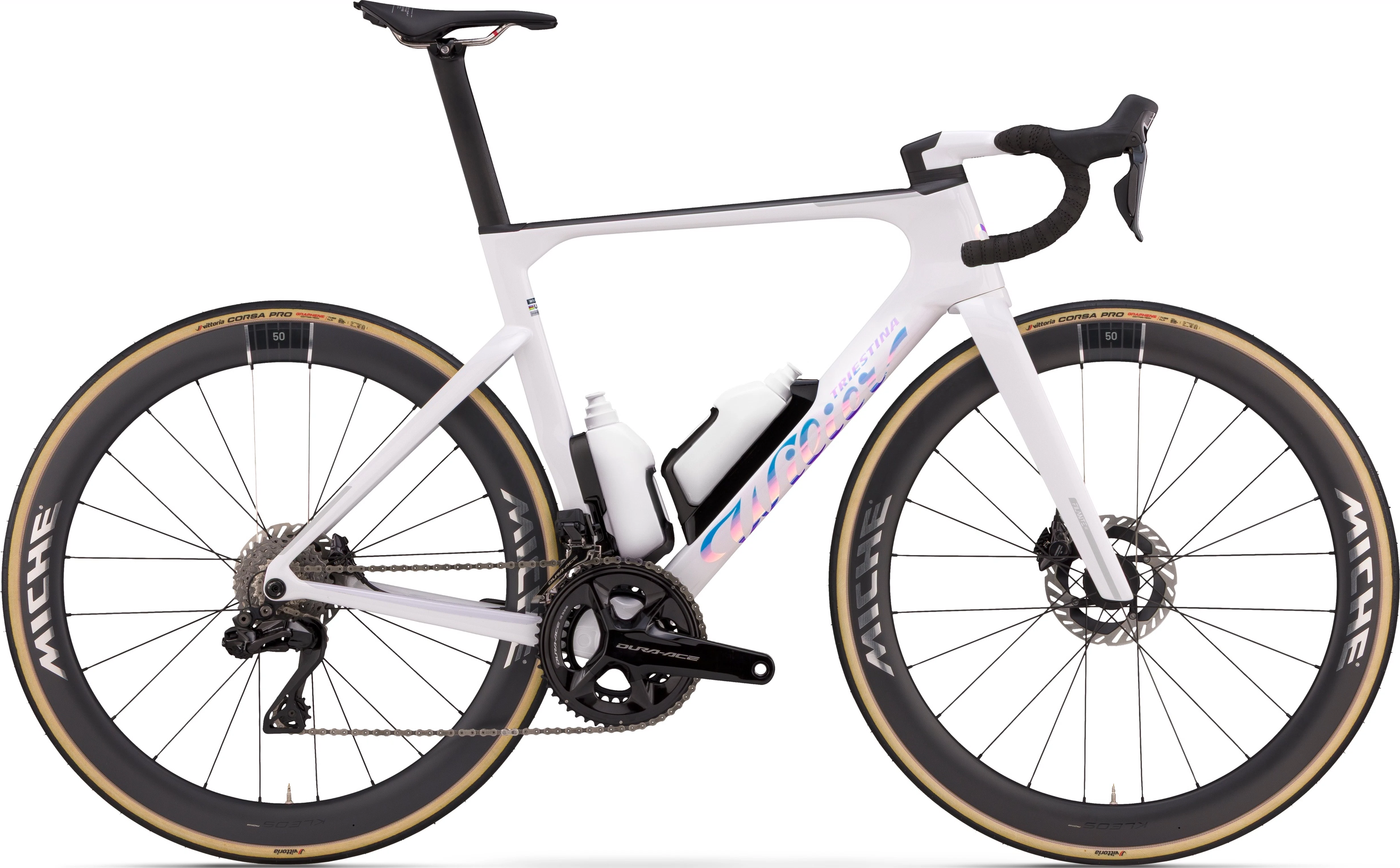 Wilier FILANTE SLR ID2 ULT.DI2 KLEOS 50 2026