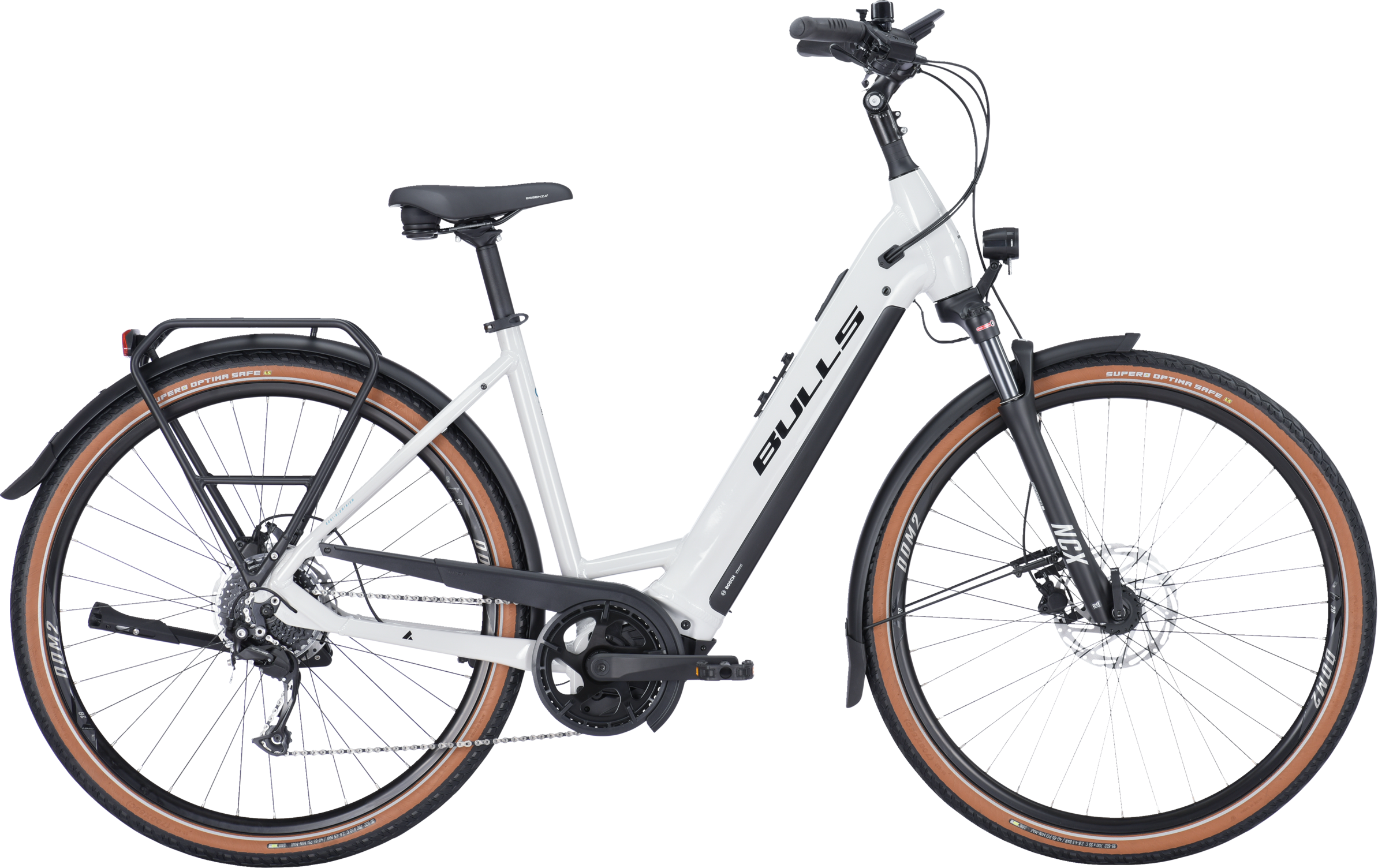 Bulls Cross Lite EVO 1 2023