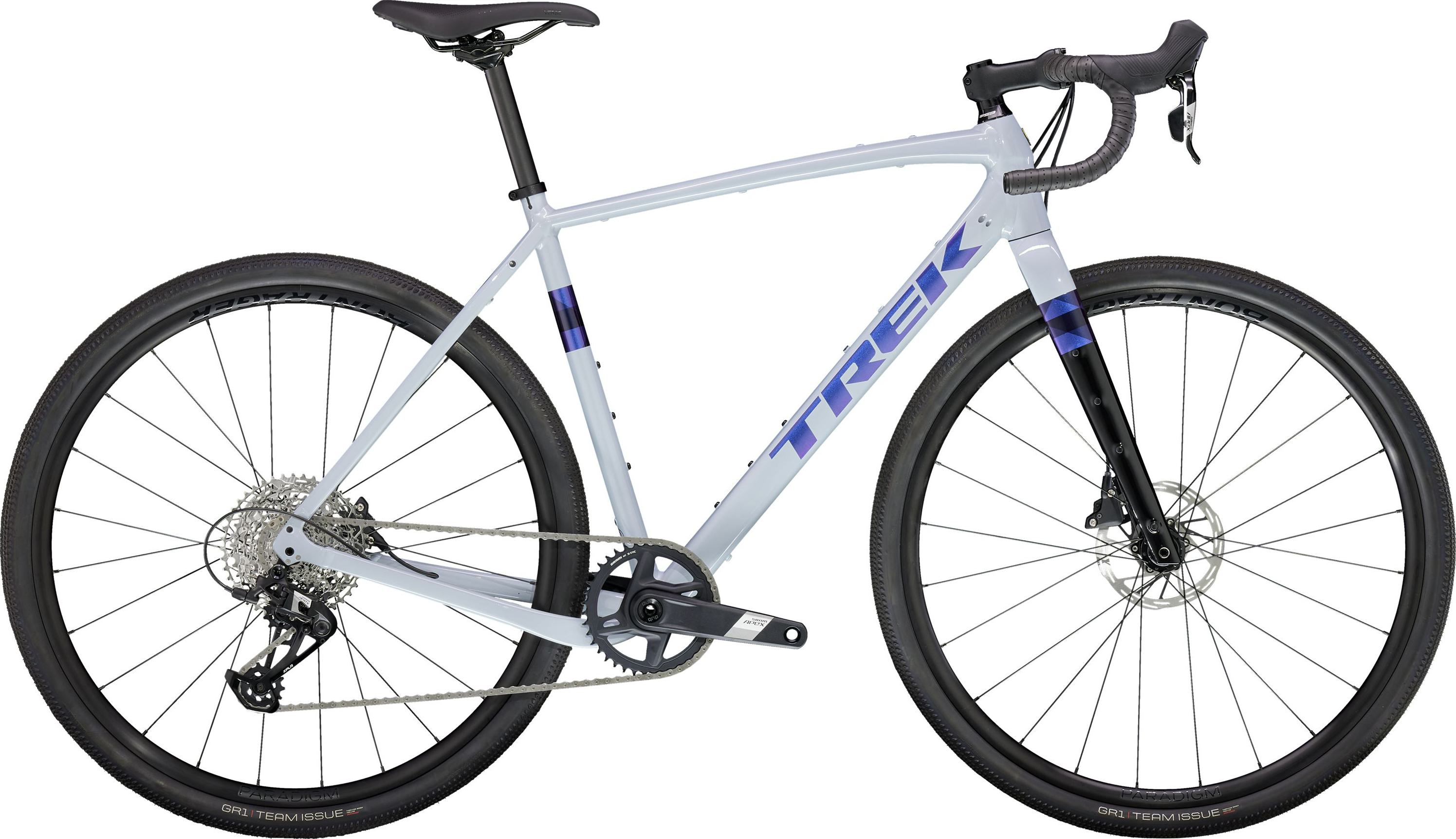 ◆Trek Checkpoint ALR 5 フルカーボンフロントフォーク Trek Checkpoint ALR 5 2025 | BikeExchange