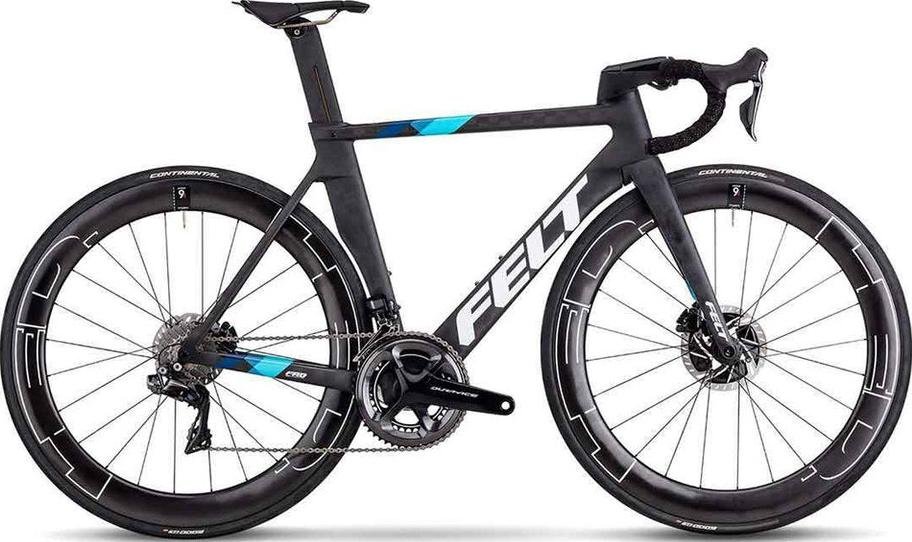 Felt AR FRD | Ultimate | Dura-Ace Di2 2022 | BikeExchange