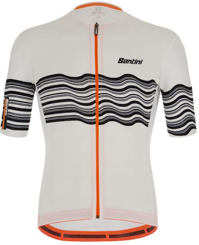 TONO_PROFILO_SHORT_SLEEVE_MENS_JERSEY_Medium_WHITE_ORANGE