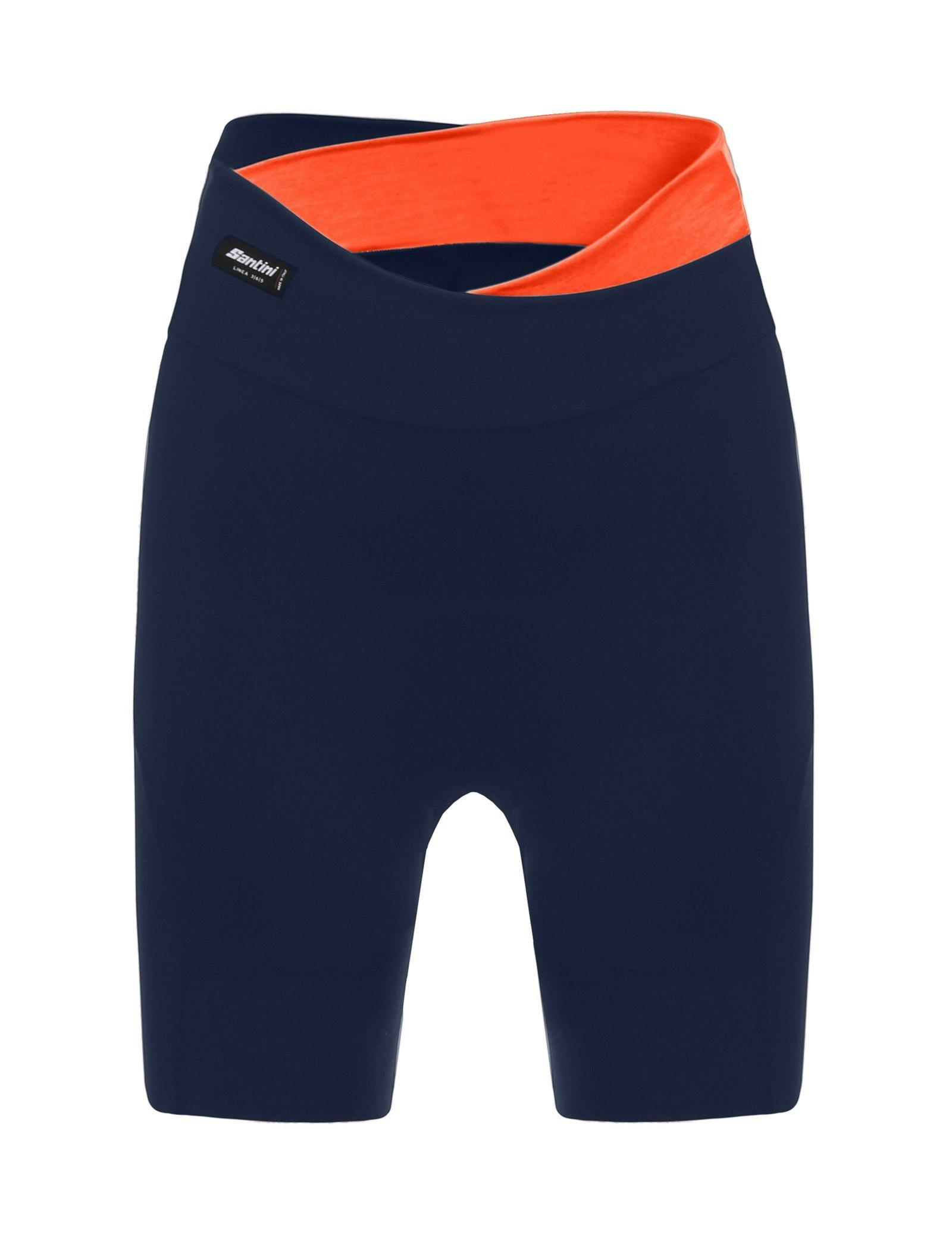 Sfida_Women's_Shorts