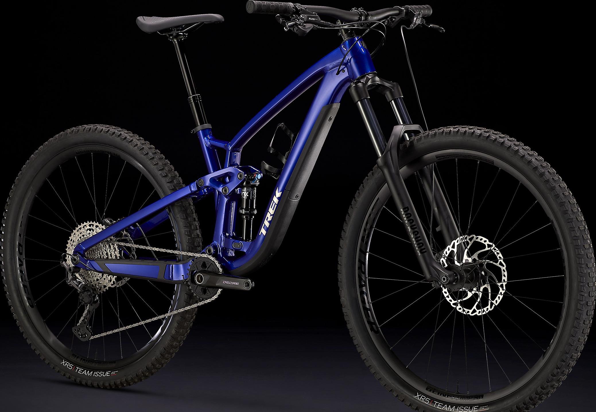 Trek Fuel EX 7 Gen 6 2023 | BikeExchange