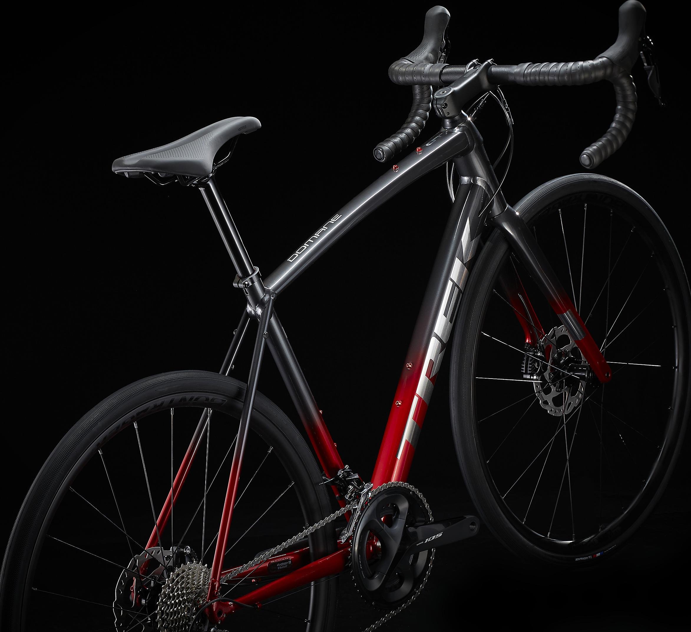 Trek Domane AL 5 Gen 3 2023 | BikeExchange
