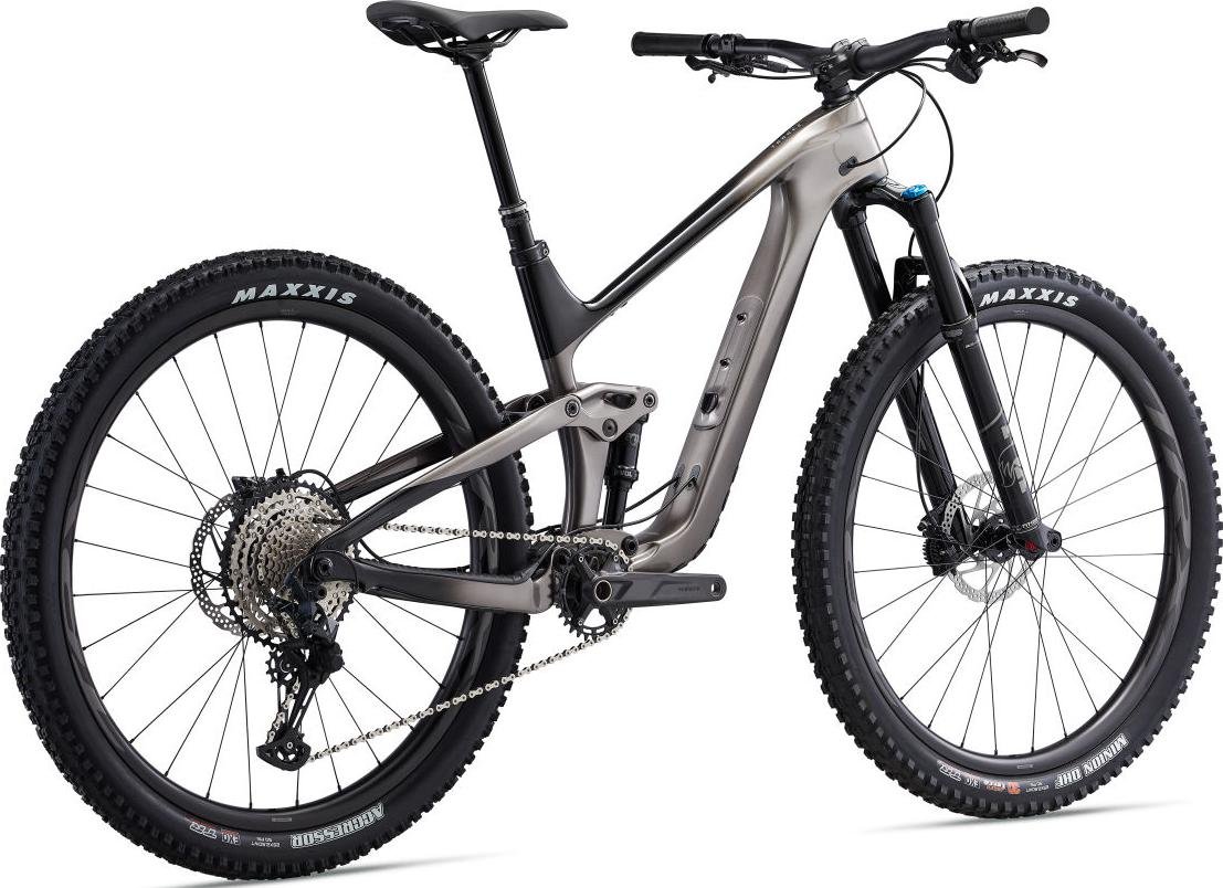 Giant Trance Advanced Pro 29 2 2022 | BikeExchange