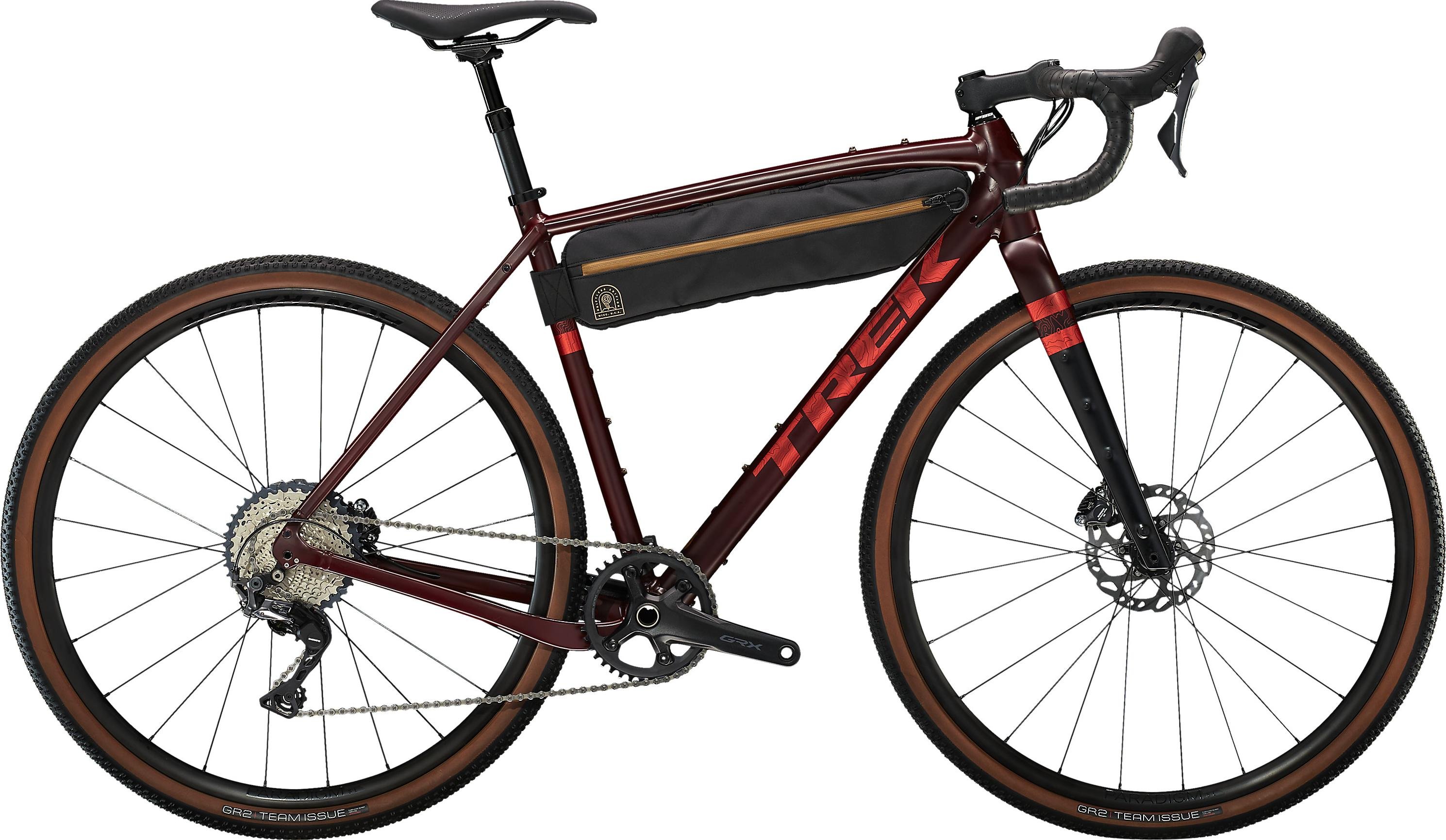 TREK CHECKPOINT ALR5 2022年モデル　美品から訳アリへ TREK CHECKPOINT ALR5 2022年モデル 美品から訳アリへ ついに