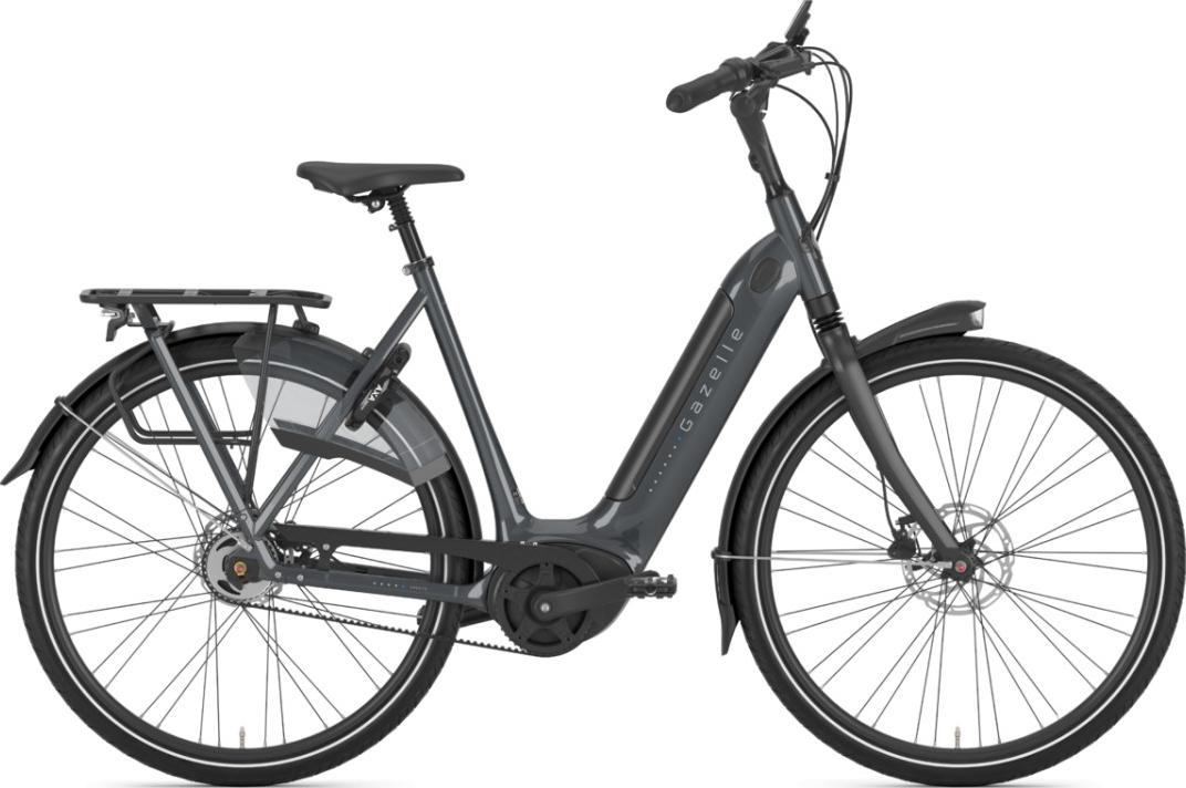 Gazelle Arroyo C5 HMB Elite 2023